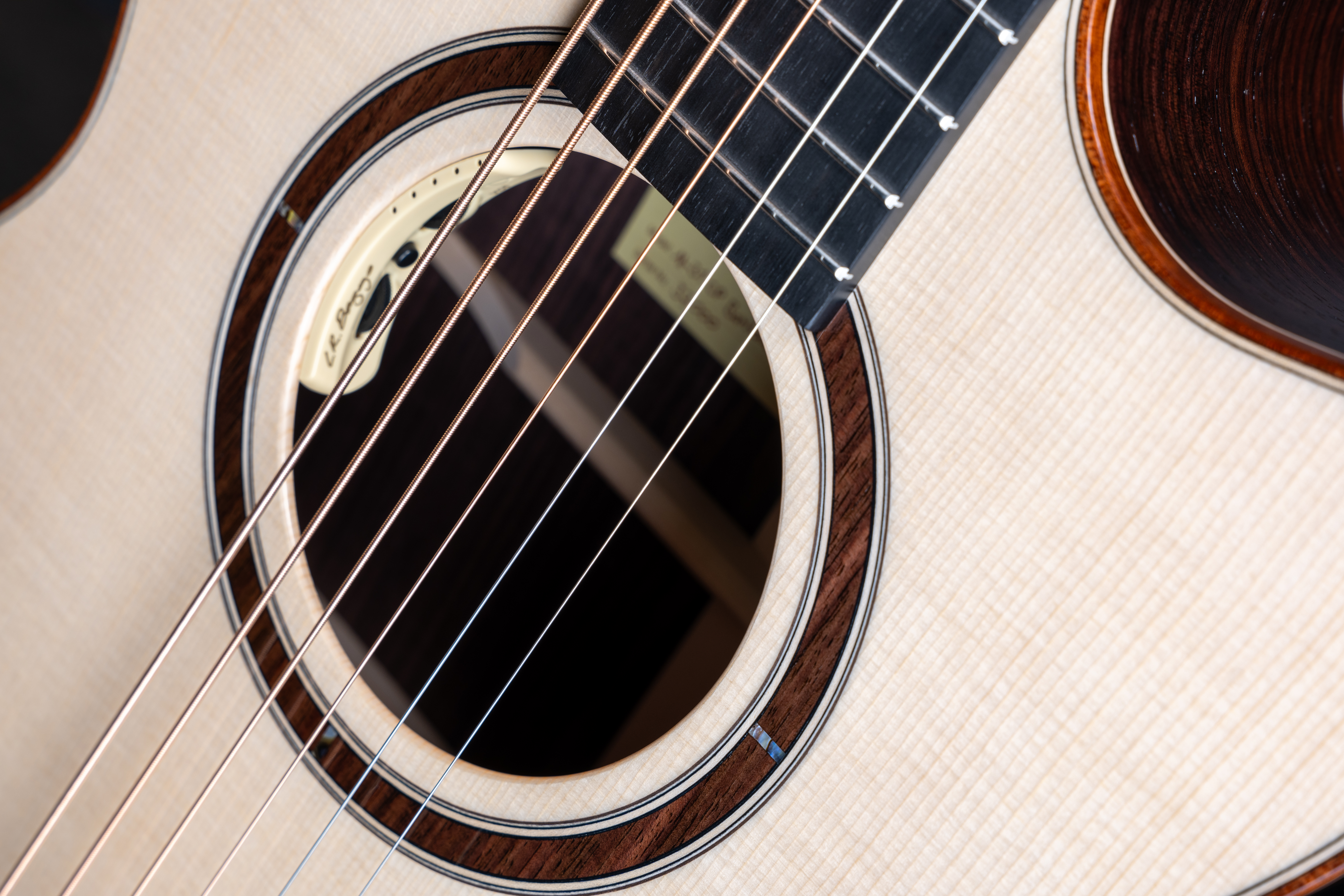 M-31 CP Baritono Natural