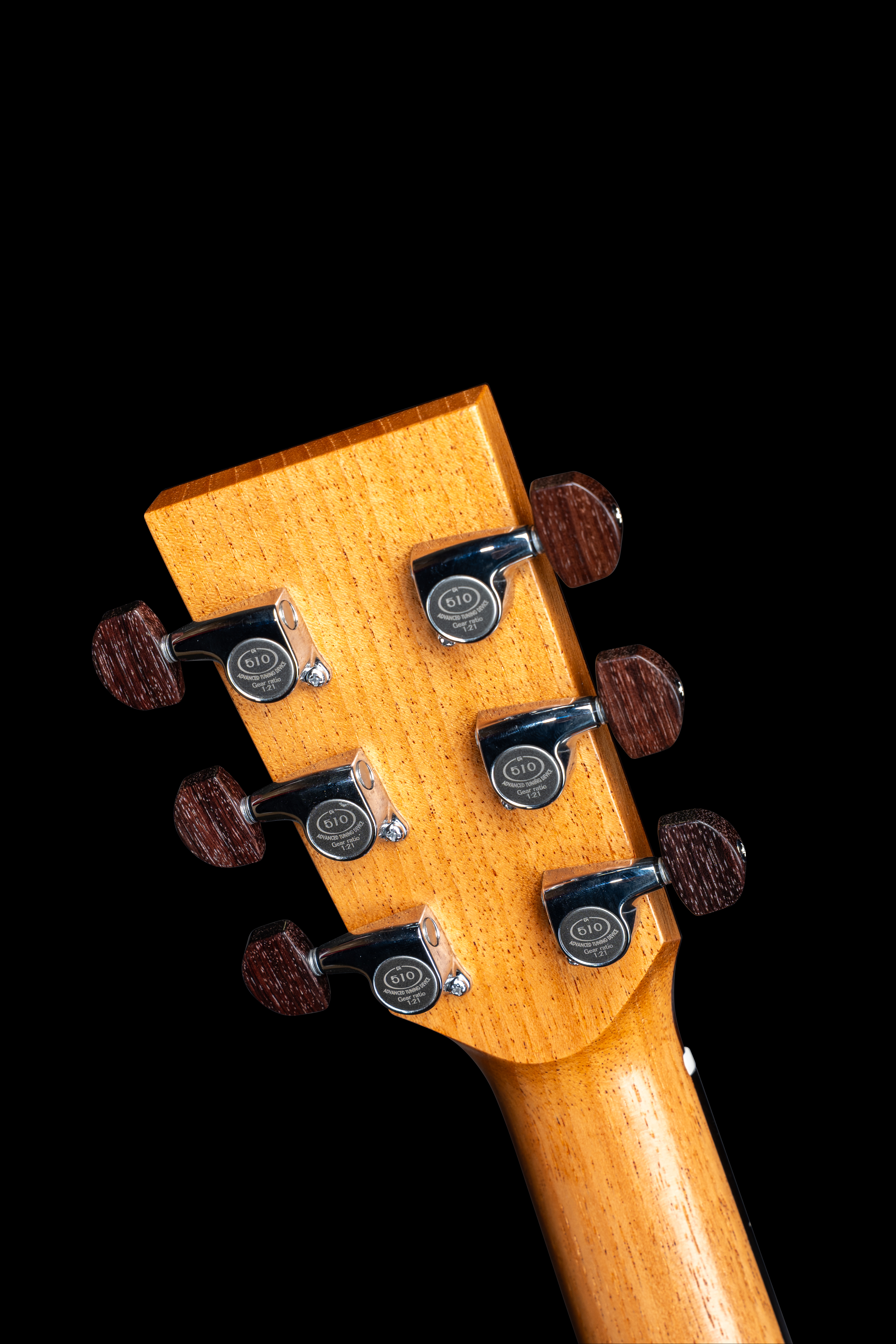 M-31 CP Baritono Natural