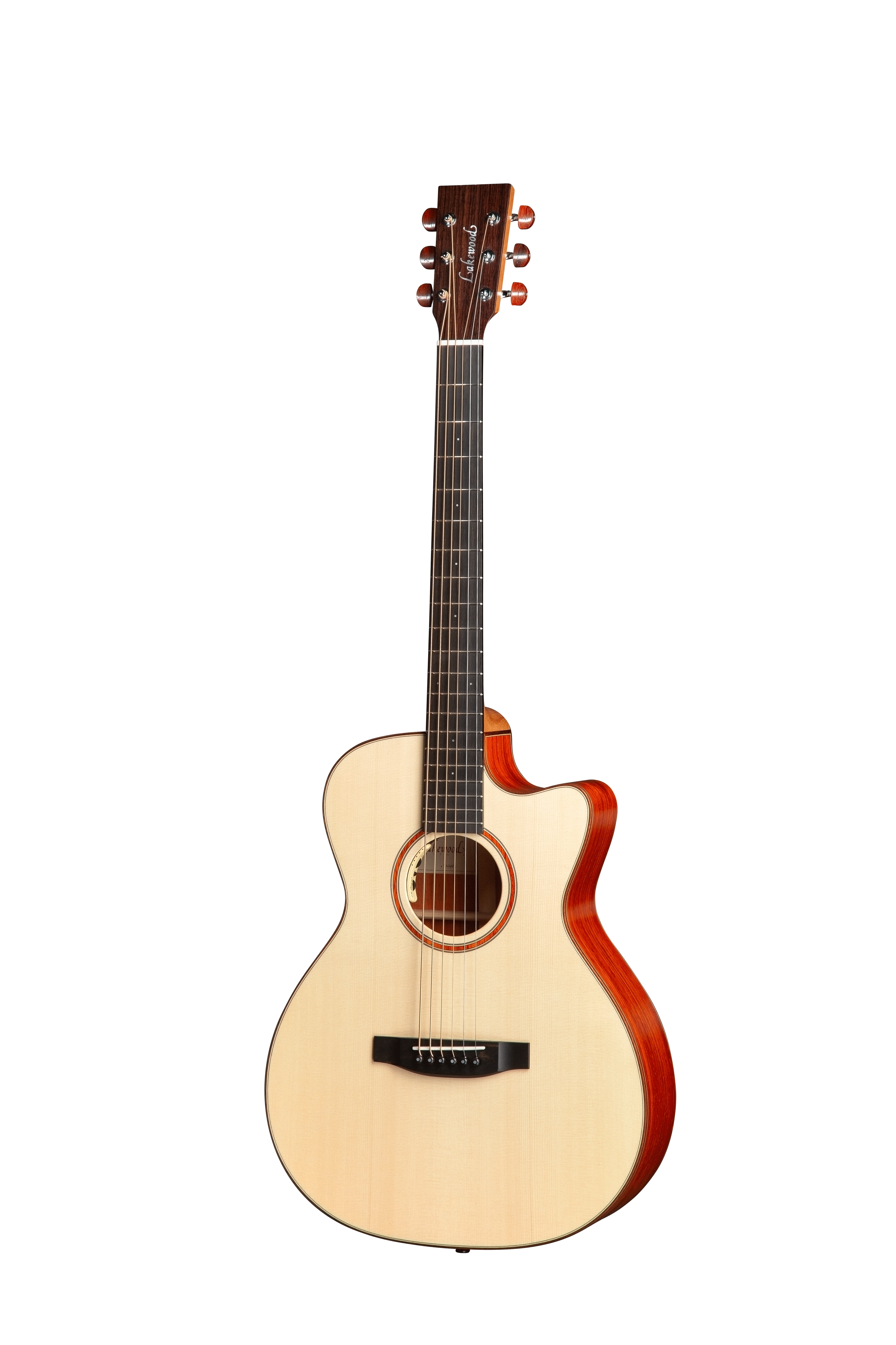 M-34 CP Baritono