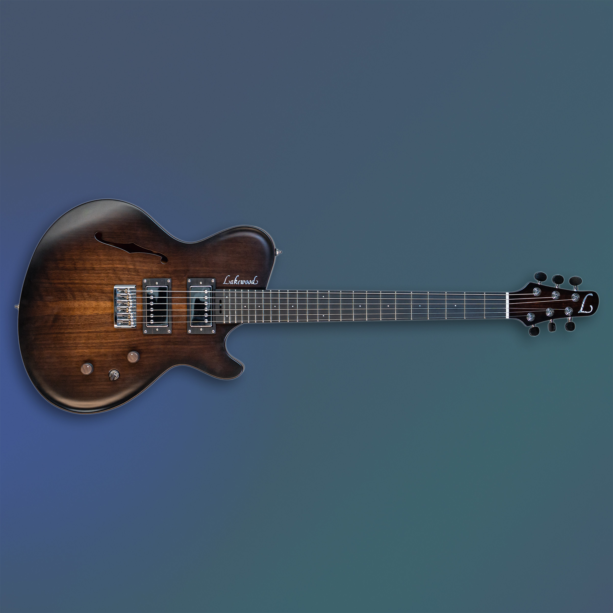 Lakewood diventa elettrica – la nuova Tschabo è arrivata!